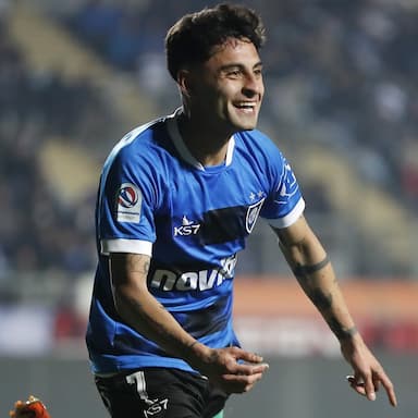 Javier Altamirano Altamirano 1