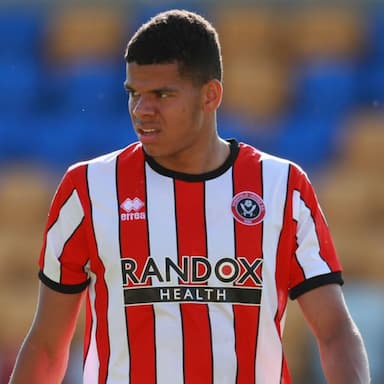 William Daugaard Osula 1