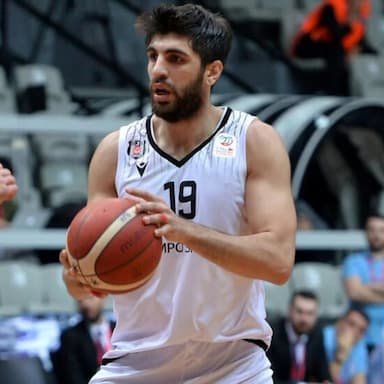 Burak Can Yildizli 1