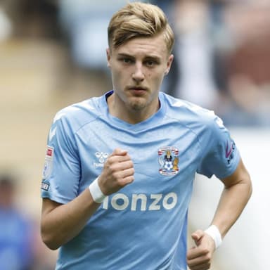 Norman Bassette Van Acker 1