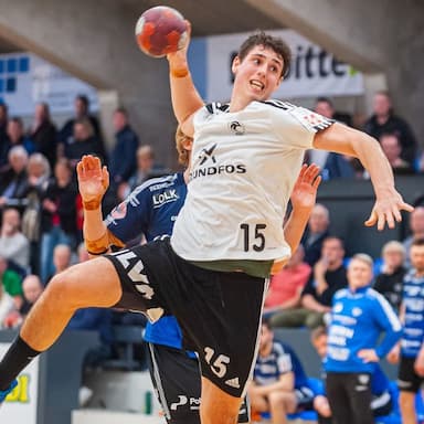 Mads Kjeldgaard Andersen 1