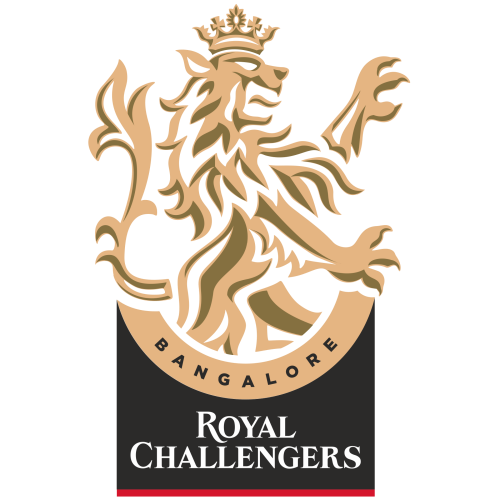 Royal Challengers Bangalore artwork 1