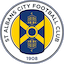 St Albans City
