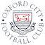 Oxford City