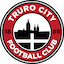 Truro City