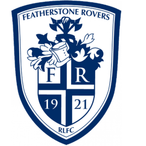 Featherstone Rovers artwork 1