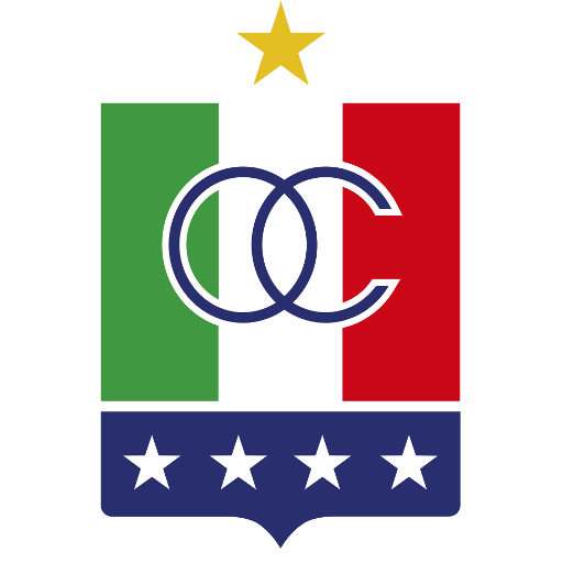 Once Caldas badge