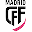 Madrid CFF