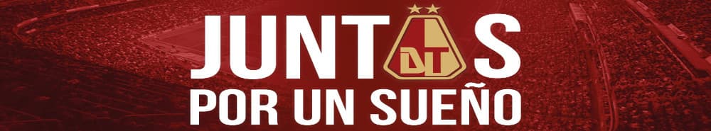 Deportes Tolima banner