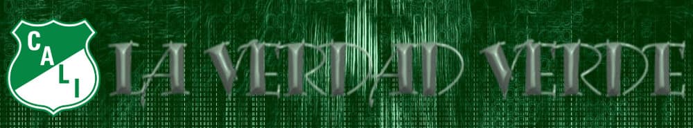 Deportivo Cali banner