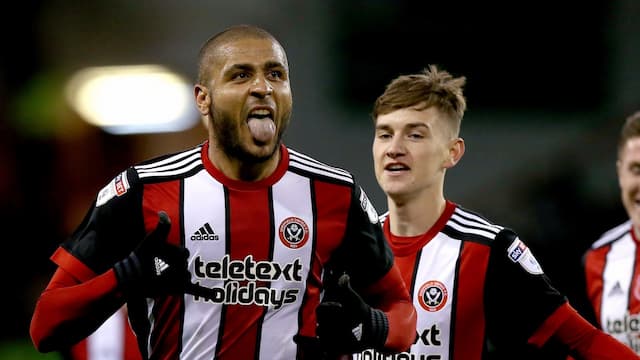 Sheffield United artwork 5