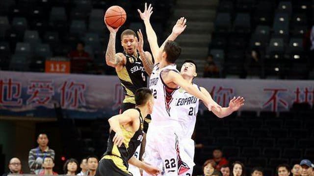 Shandong Hi-Speed Kirin artwork 5