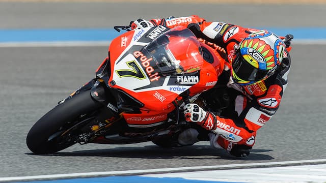 Aruba.it Racing – Ducati artwork 5