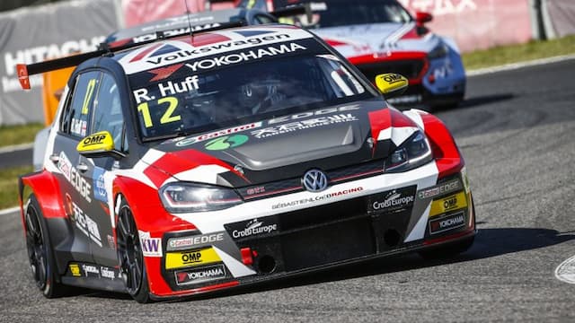 Sebastien Loeb Racing artwork 5