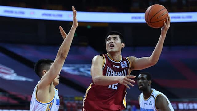 Shanxi Loongs artwork 6