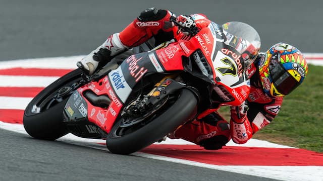 Aruba.it Racing – Ducati artwork 6