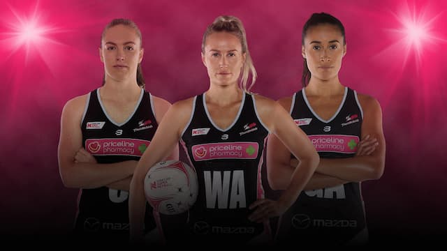 Adelaide Thunderbirds artwork 6