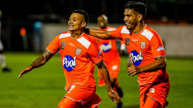 Envigado F.C. artwork 6