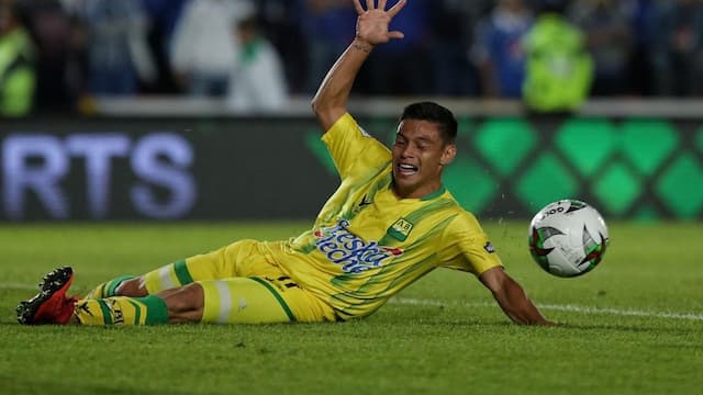 Atlético Bucaramanga artwork 7