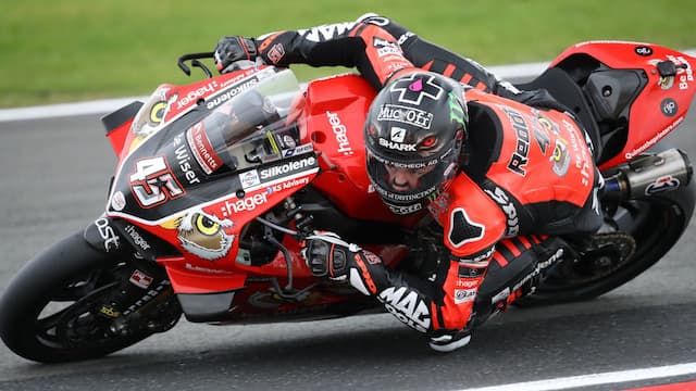 Aruba.it Racing – Ducati artwork 8