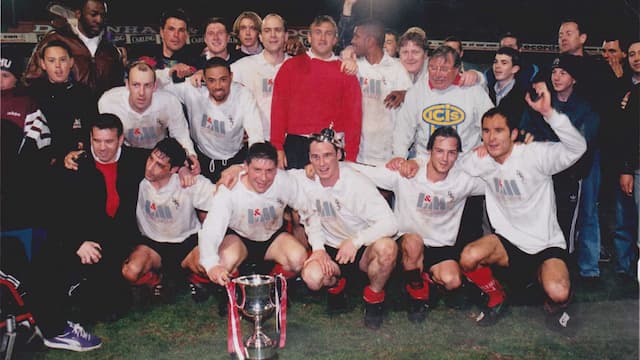 Boreham Wood artwork 5