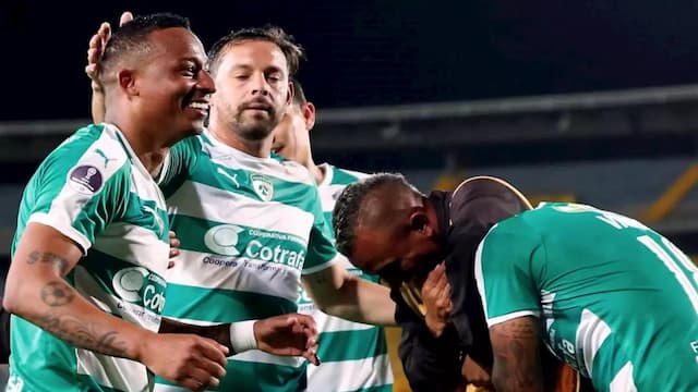 La Equidad artwork 8