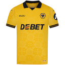 Wolves jersey