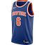 New York Knicks