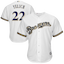 Milwaukee Brewers