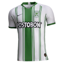Atlético Nacional jersey