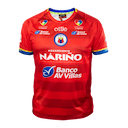 Deportivo Pasto jersey