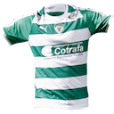 La Equidad jersey