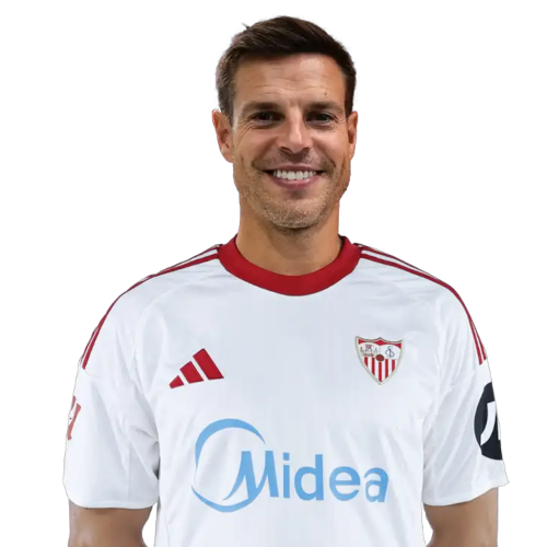 Cesar Azpilicueta