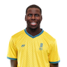 Kurt Zouma