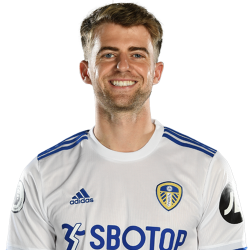 Patrick Bamford