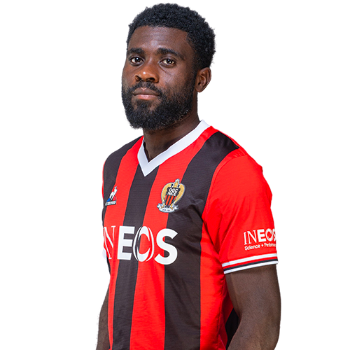 Jeremie Boga