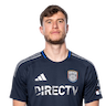 Patrick McNair