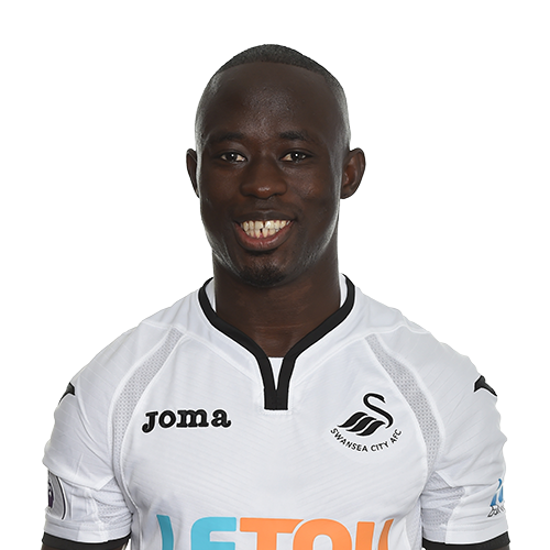 Modou Barrow