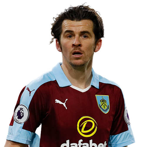Joey Barton