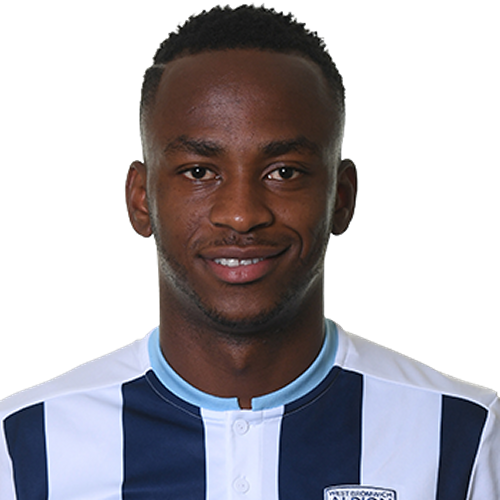 Saido Berahino