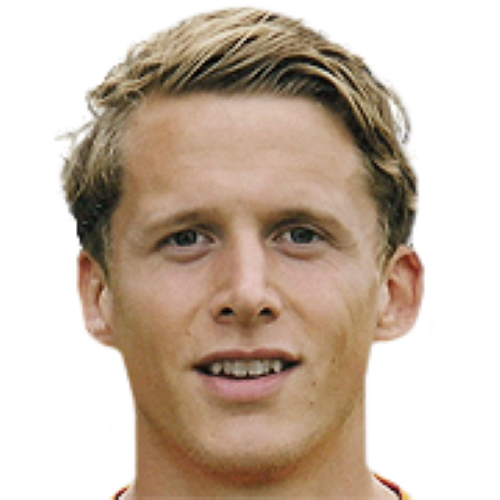 Christophe Berra