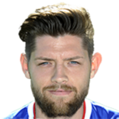 Anthony Wordsworth 2