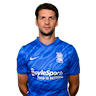George Friend