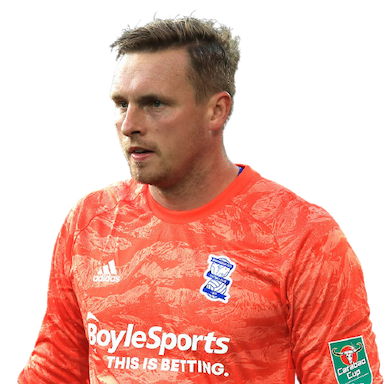 David Stockdale 2