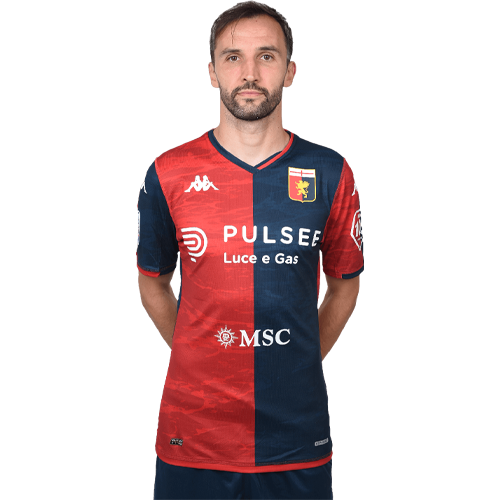 Milan Badelj