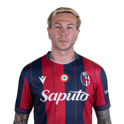 Federico Bernardeschi