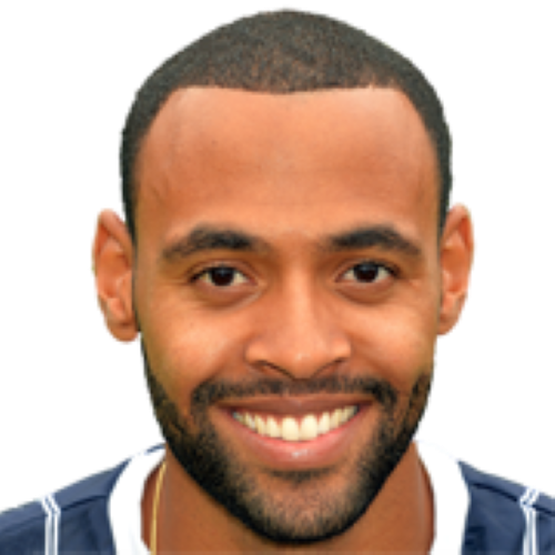 Liam Trotter