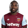 Michail Antonio