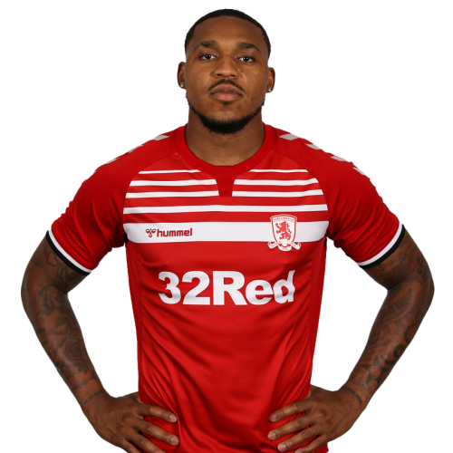 Britt Assombalonga