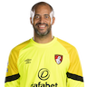 Darren Randolph